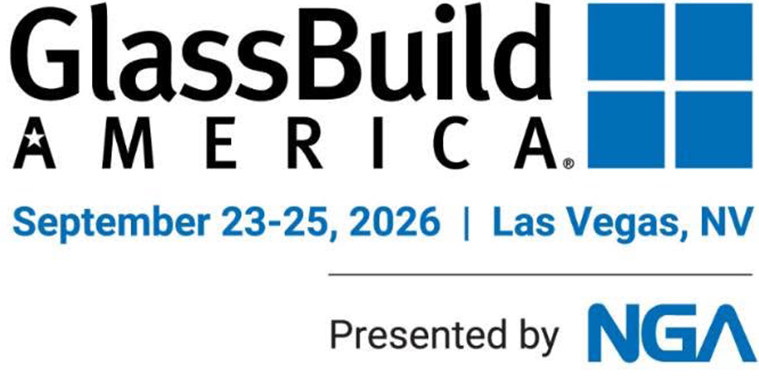 GlssBuildAmerica 2026