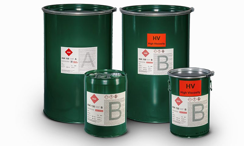 IGK 130 Gebinde 800x480